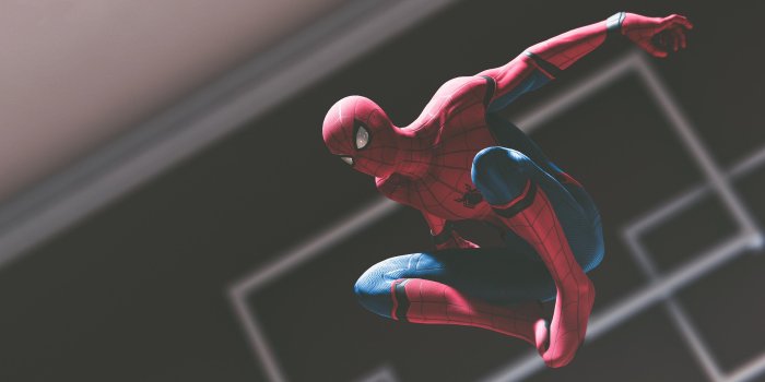 3585x2017 spiderman 4K wallpapers for your desktop or mobile screen free and