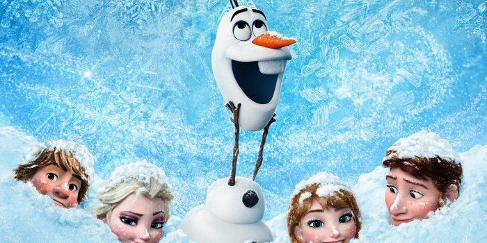 1920x1080 Frozen [3] wallpaper - Cartoon wallpapers - #25456