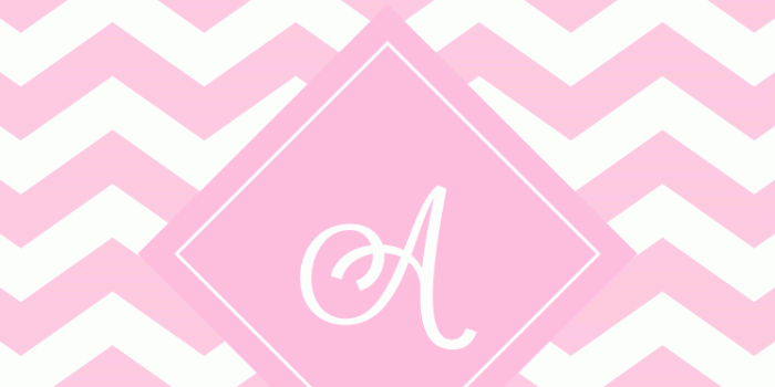 744x1178 Monogrammed wallpaper | Even my phone wants to look cute! | Monogram