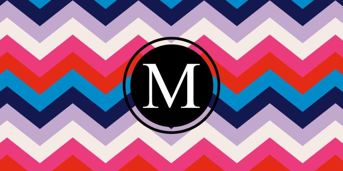 2048x2048 Free download Monogram Wallpaper Backgrounds Maker HD [2048x2048