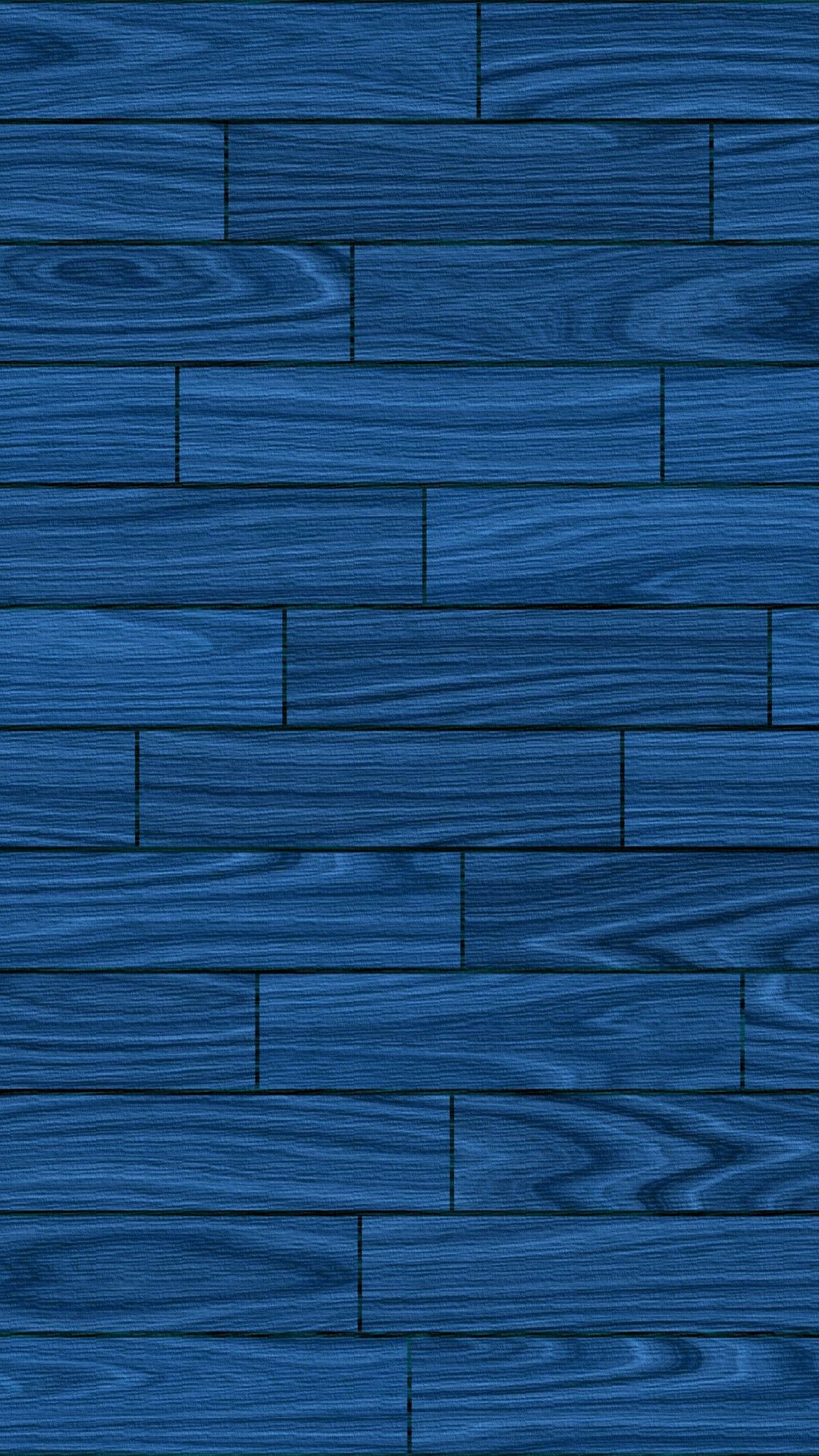 1080x1920 Basic Blue Wooden Wallpaper - [1080x1920]