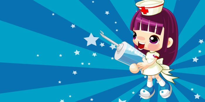 1920x1200 Nurse Wallpapers