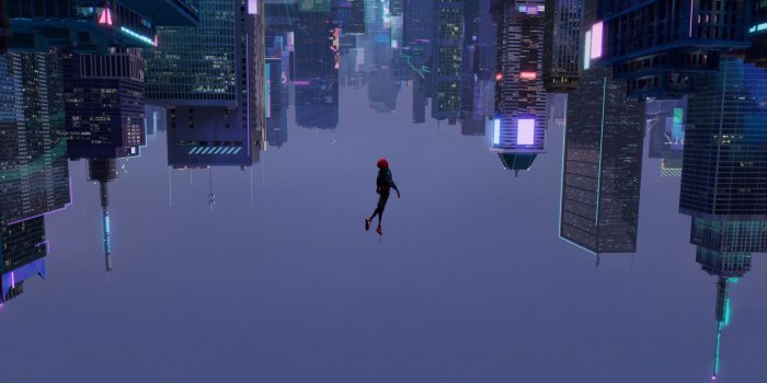 2560x1080 2560x1080 SpiderMan Into The Spider Verse 2018 Movie 2560x1080