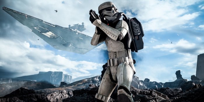 2560x1080 Star Wars 2560x1080 Wallpaper (83+ images)