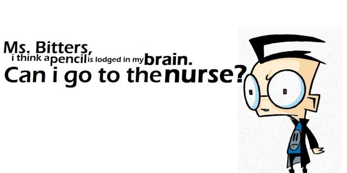 1280x800 Can I Go To The Nurse?