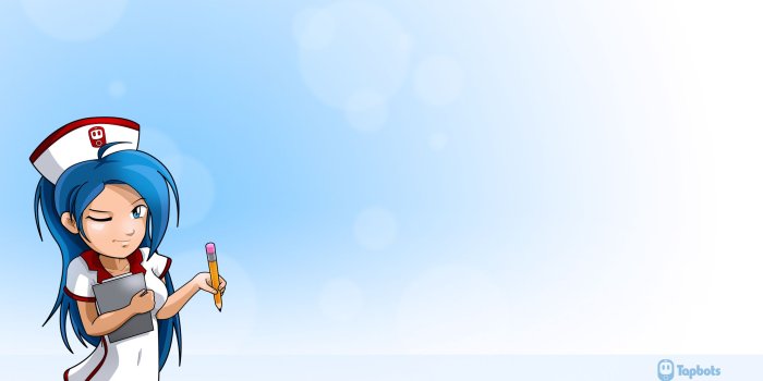 2560x1600 Amazing Photos | Nurse Widescreen (30+) Wallpapers