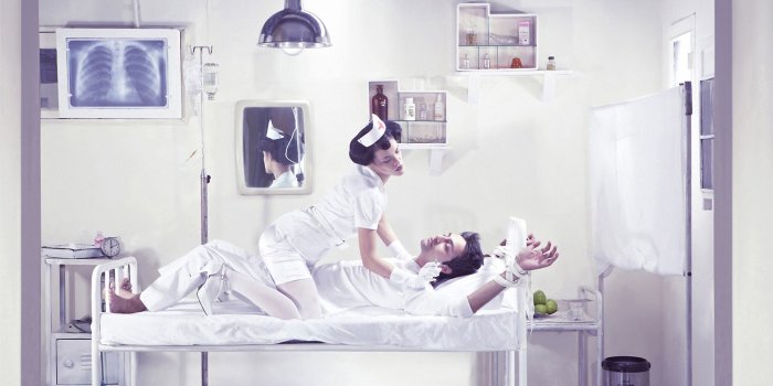 1920x1080 Nurses At Work ❤ 4K HD Desktop Wallpaper for 4K Ultra HD TV