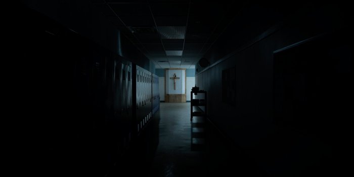 2560x1080 Outlast 2 HD Wallpaper 5 - 2560 X 1080