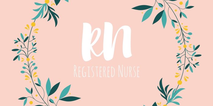 1920x1080 RN wallpaper, Facebook cover, twitter cover. #RN #Nurse