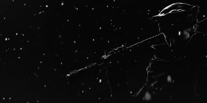 2560x1080 Maverick | Winter wallpaper [2560x1080] : Rainbow6