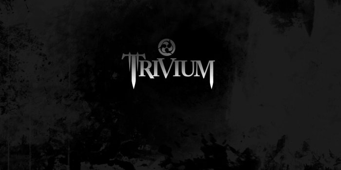 2560x1440 Trivium Wallpapers HD
