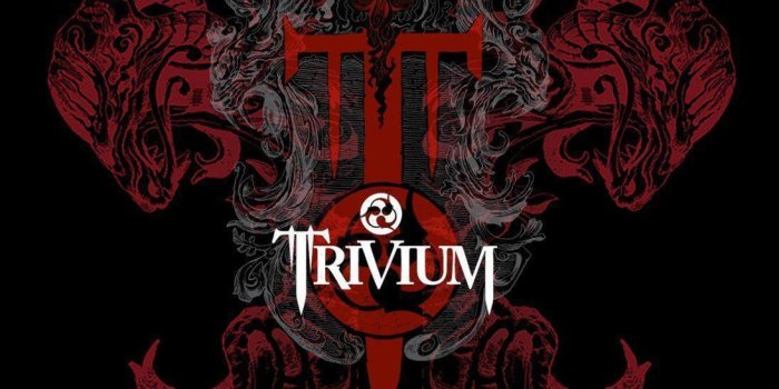 1095x730 Trivium Wallpapers