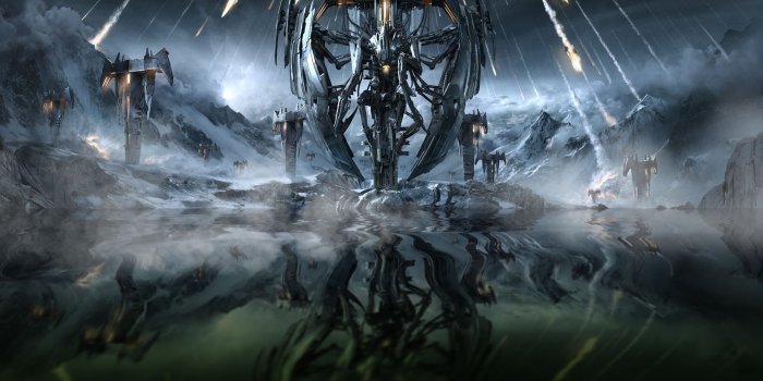 2560x1600 Trivium Wallpapers HD