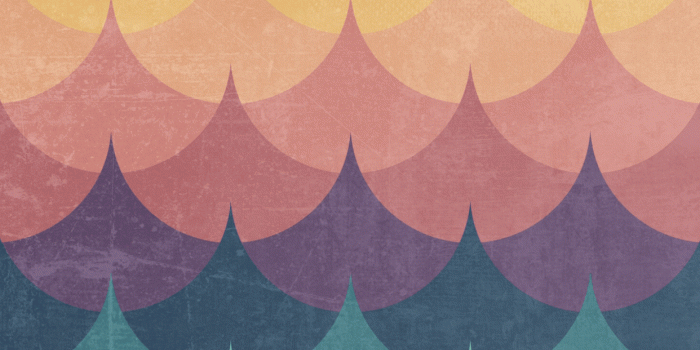 1242x2208 A beautiful collection of geometric wallpapers for iPhone