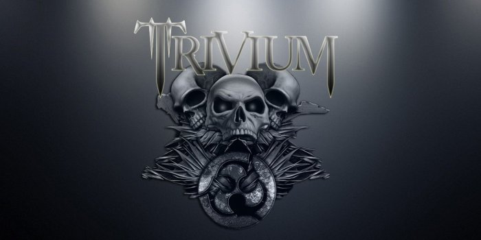 1366x768 Trivium HD Wallpapers