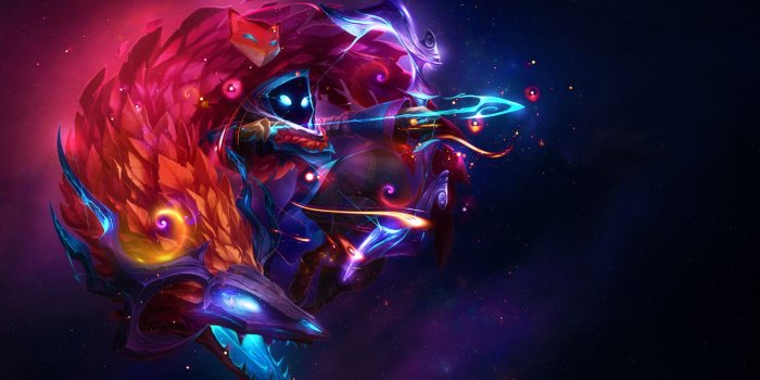 2560x1080 2560x1080 Kindred League Of Legends 2560x1080 Resolution HD 4k