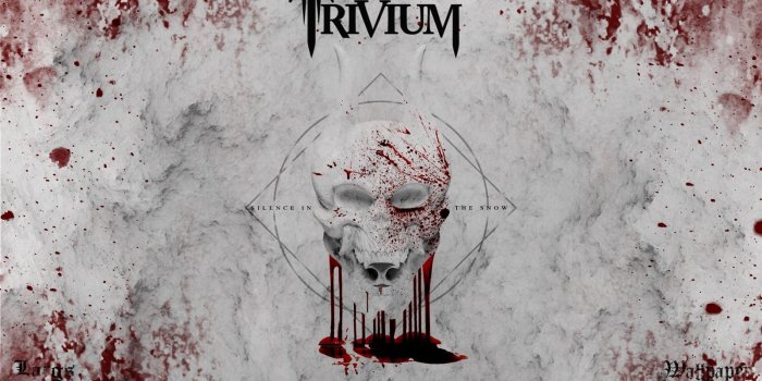 1600x900 Trivium HD Wallpapers