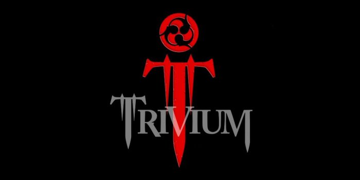 1024x768 77+] Trivium Wallpapers on WallpaperSafari