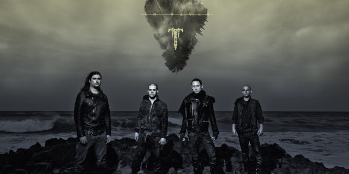 2560x1600 Trivium Wallpapers HD