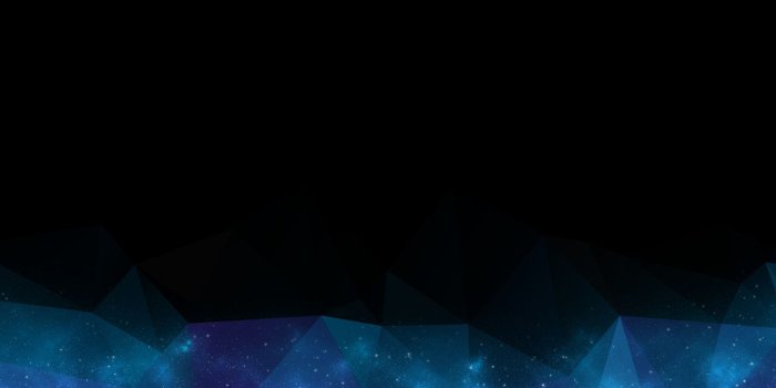 2560x1080 Download 2560x1080 Wallpaper Sparks, Low Poly, Abstract, Dual Wide