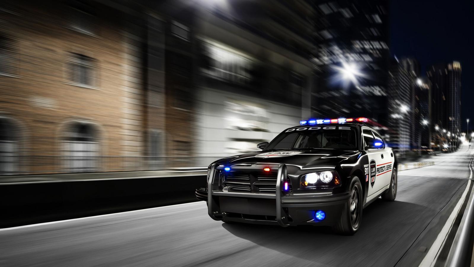 3840x2160 463 Police HD Wallpapers | Background Images