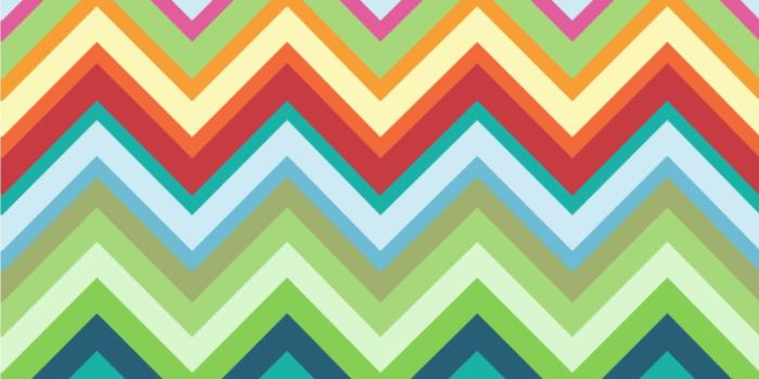 1500x1500 Amazon.com: RNK Shops Retro Chevron Monogram Wallpaper & Surface