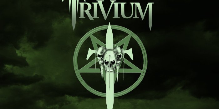 1920x1200 Trivium Wallpapers - Top Free Trivium Backgrounds - WallpaperAccess