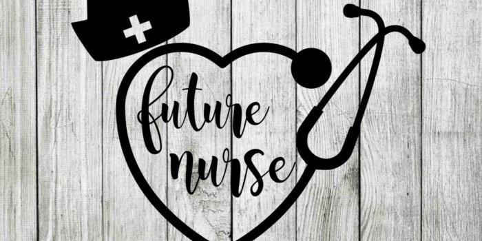 1600x1200 Future nurse svg, cut files for cricut silhouette, clipart, png, dxf, eps,  svg, INSTANT DOWNLOAD
