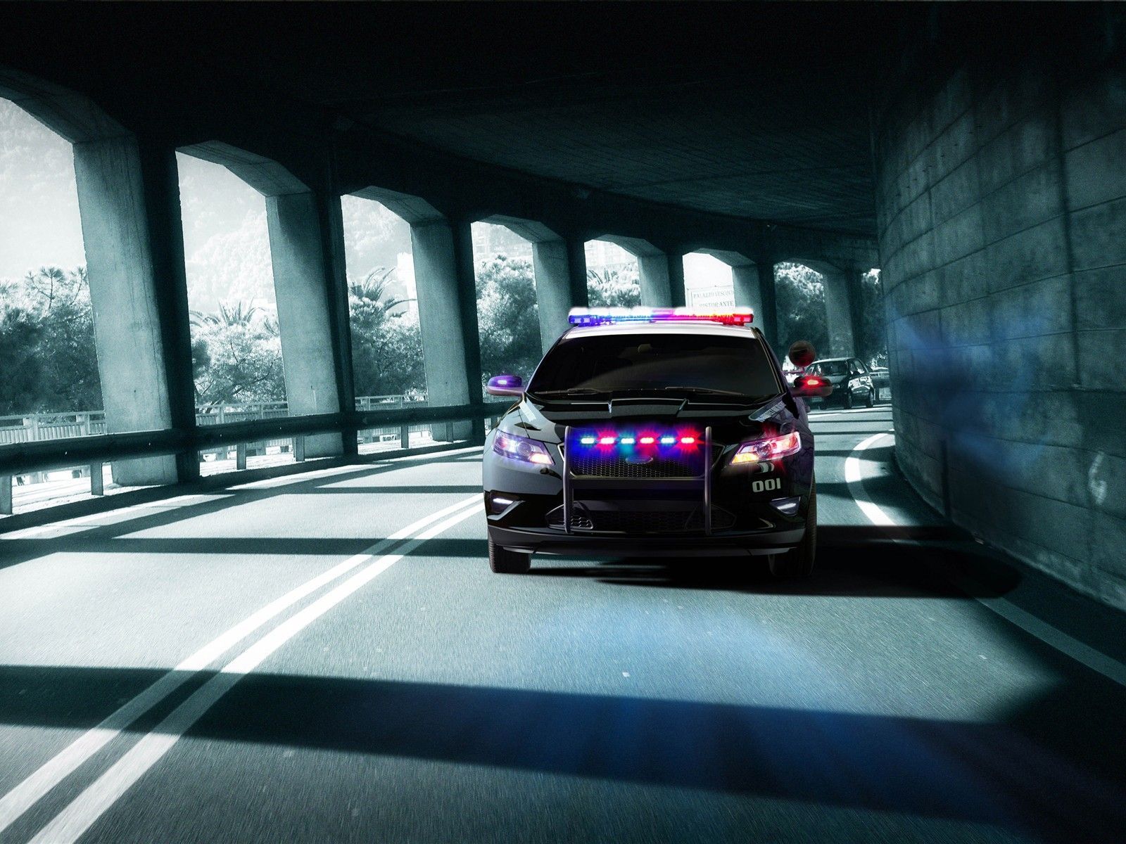 1600x1200 Police Officers Wallpapers