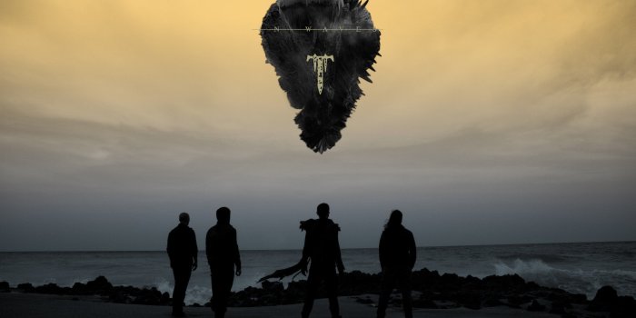 2560x1600 Trivium Wallpaper wallpaper Pinterest Wallpapers | HD Wallpapers in