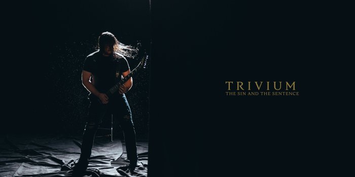 2560x1440 Trivium Wallpapers ·① WallpaperTag