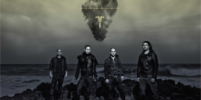 2562x1602 Trivium Wallpaper (69+ images)
