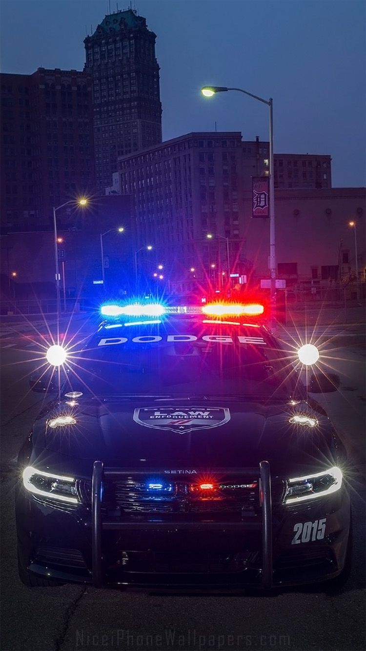 750x1334 Police iPhone Wallpapers - Top Free Police iPhone Backgrounds