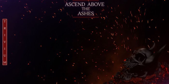 1920x1080 Trivium AATA Wallpapers - Album on Imgur