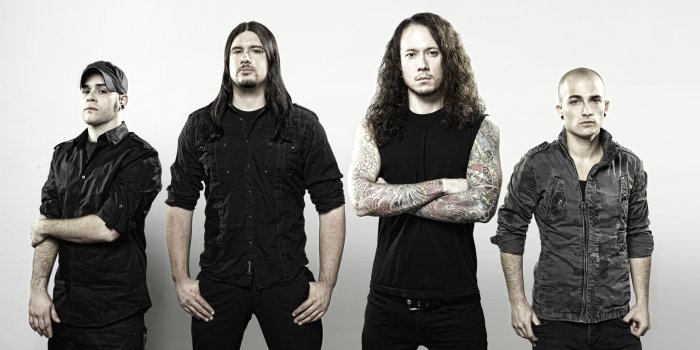 2560x1600 Free Trivium Wallpapers #J5RCIYS - 4USkY