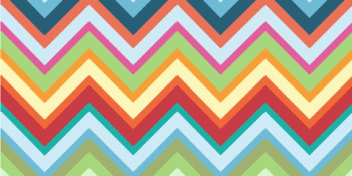 1500x1500 Amazon.com: RNK Shops Retro Chevron Monogram Wallpaper & Surface
