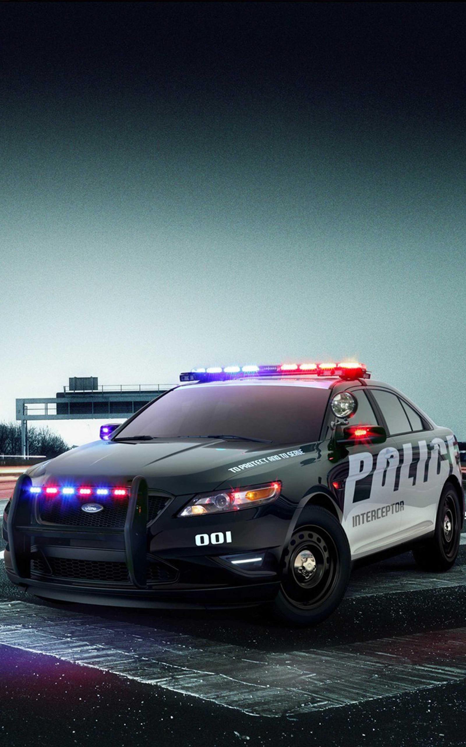 2400x3840 Police Car Wallpaper - Best Police Car Wallpapers for Android - APK