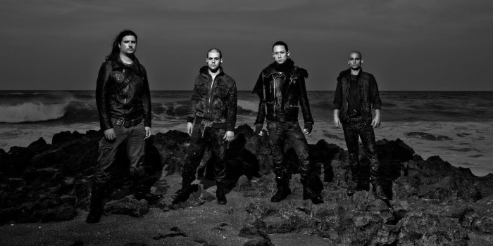 1920x1080 Trivium Wallpapers - Top Free Trivium Backgrounds - WallpaperAccess