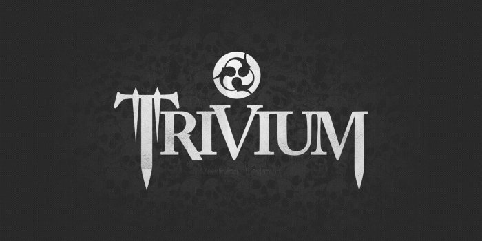1600x900 Trivium Wallpaper (102+ images in Collection) Page 1
