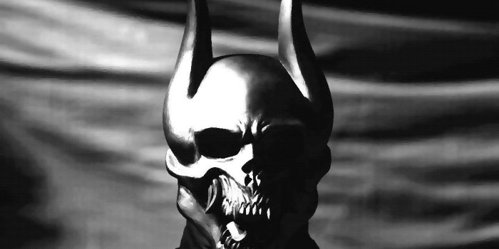 1280x720 TRIVIUM Blind Leading The Blind [WALLPAPER] By Disturbedkorea On