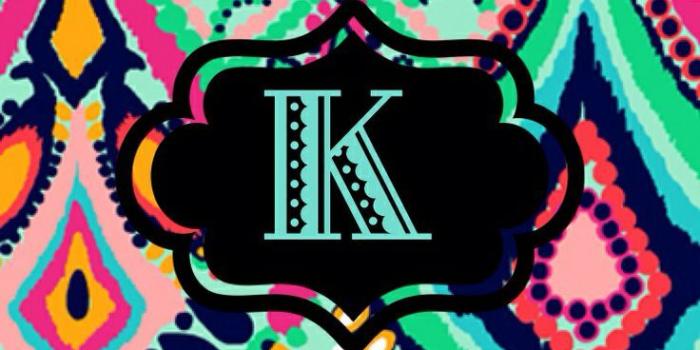 736x1377 Free download Pinterest Monogram Wallpaper Monograms and Wallpapers