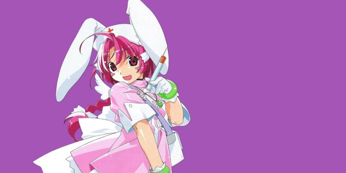 1920x1200 20 Nurse Witch Komugi HD Wallpapers | Background Images - Wallpaper