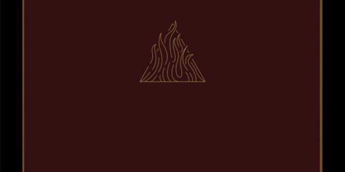 1124x2438 TSATS Wallpaper for iPhone X/XS : Trivium