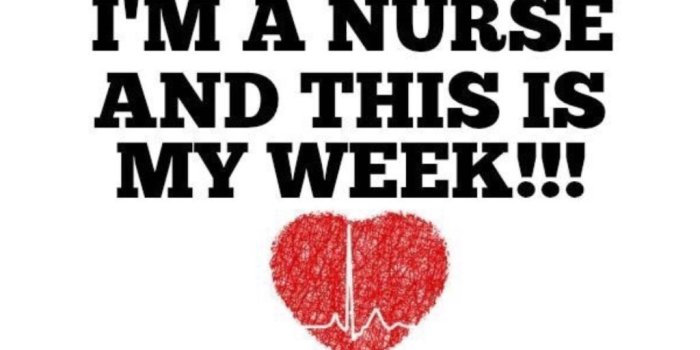 1024x1280 Nurses week. Nurse humor. Nursing funny. FabulousRN | Nursing