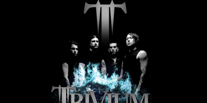 1024x768 Trivium - BANDSWALLPAPERS | free wallpapers, music wallpaper