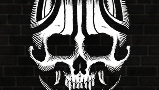 620x1280 Trivium Skull Wallpaper by FrestyMan - 52 - Free on ZEDGE™