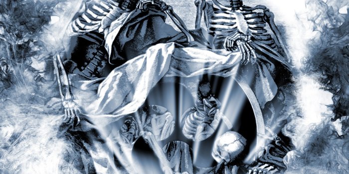 1024x768 Trivium Images Trivium Shabiki Art Hd Wallpaper And - Trivium Cover