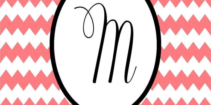 1024x1326 Monogram Wallpapers #P661ME1 (1024x1326 px) | Wallperio.com™