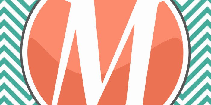 1024x1024 Monogram Wallpaper Maker Group (46+)