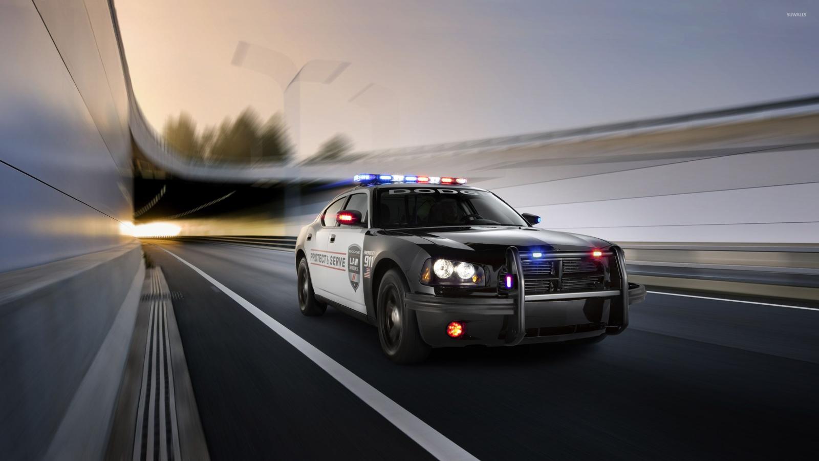2560x1440 Police car wallpaper Gallery